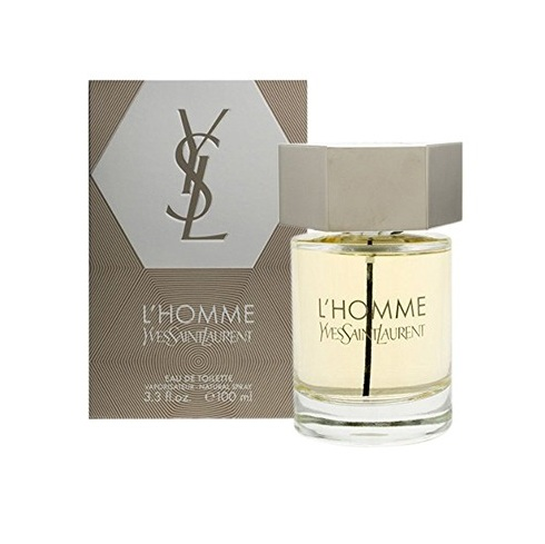 YSL 圣罗兰 天之骄子 男士香水 100ml