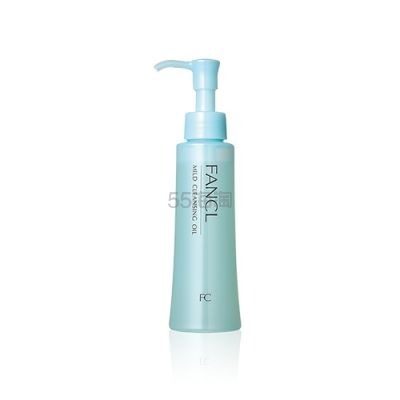 Fancl 温和*纳米卸妆油 120ml