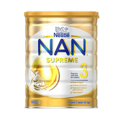 Nestle NAN HA 雀巢能恩金盾奶粉 3段 1-3岁 800g