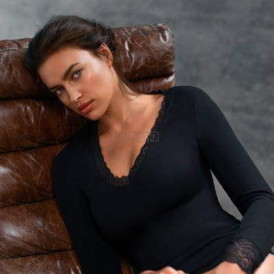 Intimissimi 美国官网：羊毛/丝绸打底衫、背心等