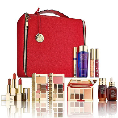 【断货】Estee Lauder 雅诗兰黛 美国官网：全场满$45即可