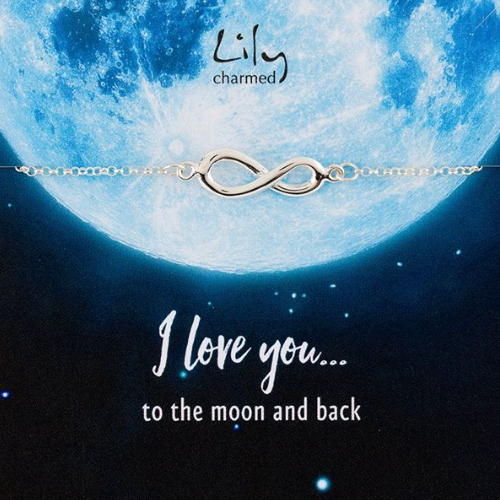 【送礼指南】Lily Charmed：精选多款时尚项链、手链首饰