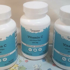Vitacost：精选多款营养*