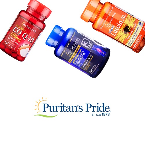 Puritan's Pride 普丽普莱：*何须白菜价
