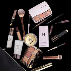 Space NK UK：hourglass 高端彩妆品牌