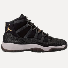 【小码福利】Air Jordan Retro 11 Premium Heiress 大童款篮球鞋 黑珍珠 US3.5码