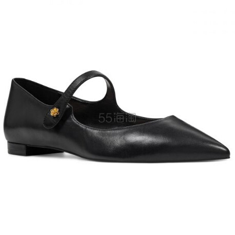 Nine West Ashby Mary Jane Flats 玛丽珍女鞋三色可选 34 99 约242元