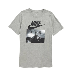 Nike Air Huddle T-Shirt 大童款T恤衫 成人可穿