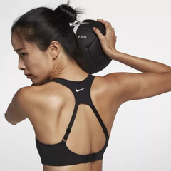 【满减30元+限返10%】Nike Alpha 女子高强度支撑运动内衣