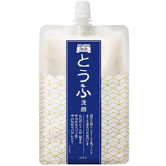【日本亚马逊】PDC 豆腐洗面奶 日本制造 170g