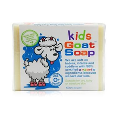 Goat Soap 羊奶皂 儿童皂