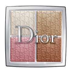Dior 迪奥后台系列面部四色高光盘