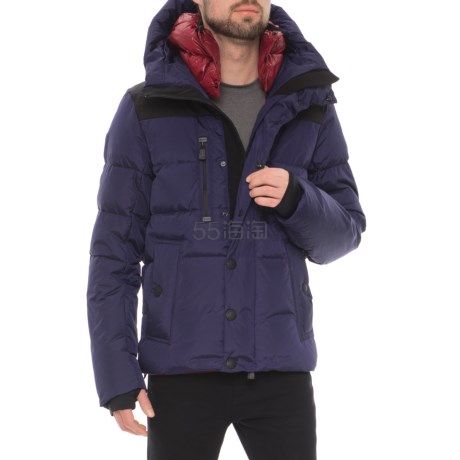 moncler grenoble rodenberg