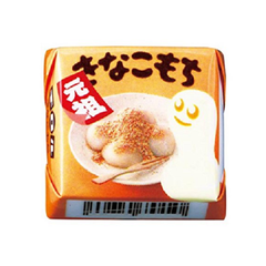 【日本亚马逊】松尾 黄豆粉QQ糯米糍夹心巧克力 30个装