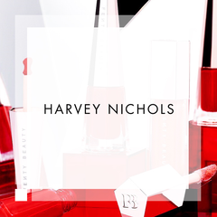 Harvey Nichols：精选男女时尚鞋包、服饰配饰、美妆香氛