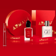 【2018黑五】Giorgio Armani Beauty：精选小胖丁唇釉，粉底液香氛等等