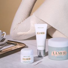 黑五预热！La Mer 海蓝之谜：经典面霜等贵妇奢华护肤