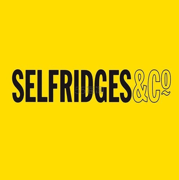 【5姐教程】Selfridges ：英国老牌高端百货
