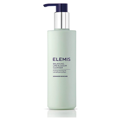 【可直邮】买3付2+额外8折！Elemis 艾丽美 平衡青柠花洁面乳 200ml