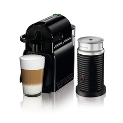 【美亚自营】DeLonghi 德龙 Nespresso Inissia *0 胶囊咖啡机+起泡机