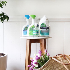 Vitacost：精选 Seventh Generation 个护、婴儿用品等一律7折