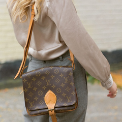 Ashford：精选多款复古二手经典包袋 包括 Louis Vuitton 路易威登 & Chanel 香奈儿