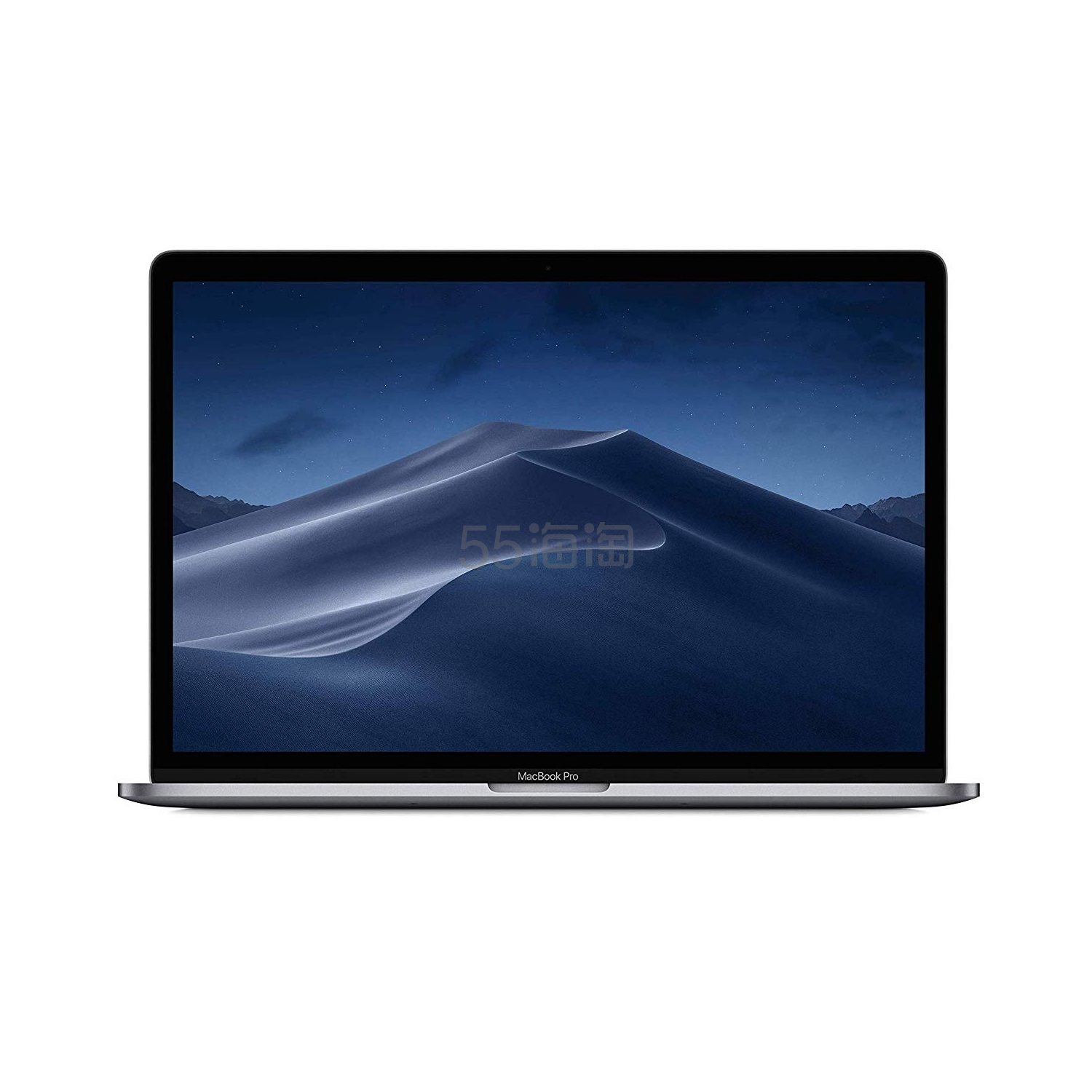 【美亚自营】Apple 苹果 MacBook Pro 15 笔记本电脑2018新款 i7/16GB/256GB