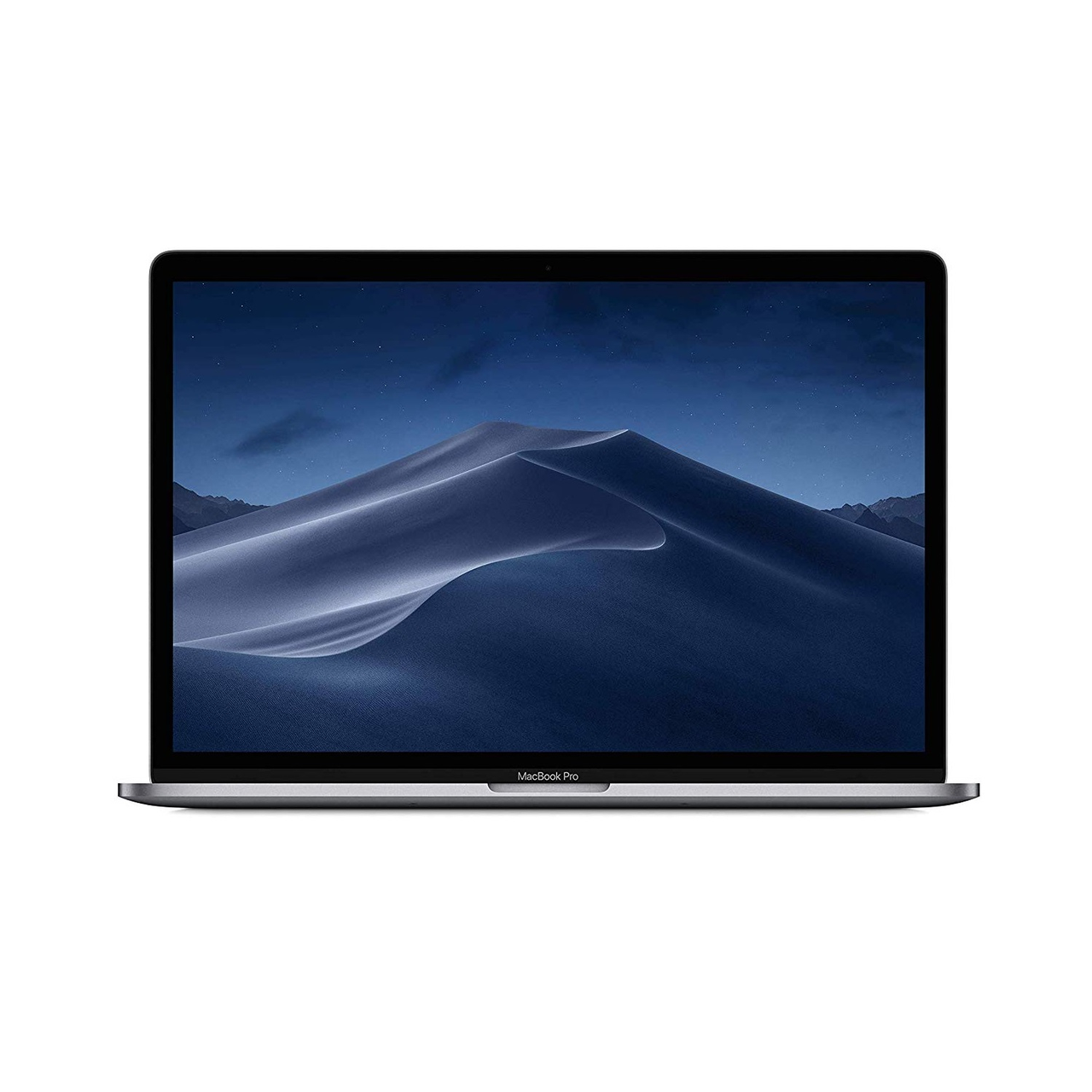 【美亚自营】Apple 苹果 MacBook Pro 15 笔记本电脑2018新款 i7/16GB/256GB