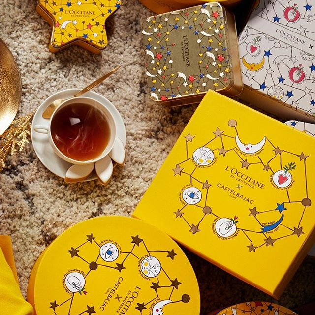 L'Occitane 欧舒丹官网：精选护手霜等套装