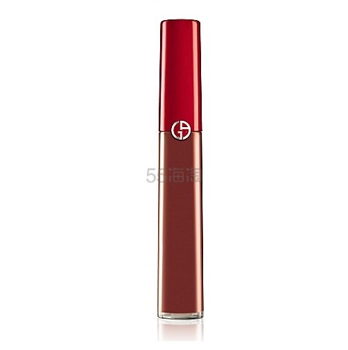 补货！Giorgio Armani 红管唇釉 #Sultan 405 烂番茄 限购一只