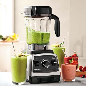 Amazon：Vitamix 专业破壁搅拌机 Propel 750款史低$379