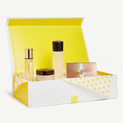 【补货】Selfridges 彩妆礼盒 包括YSL妆前乳/MAC喷雾等