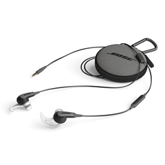 【美亚自营】Bose SoundSport 入耳式耳机 IOS版