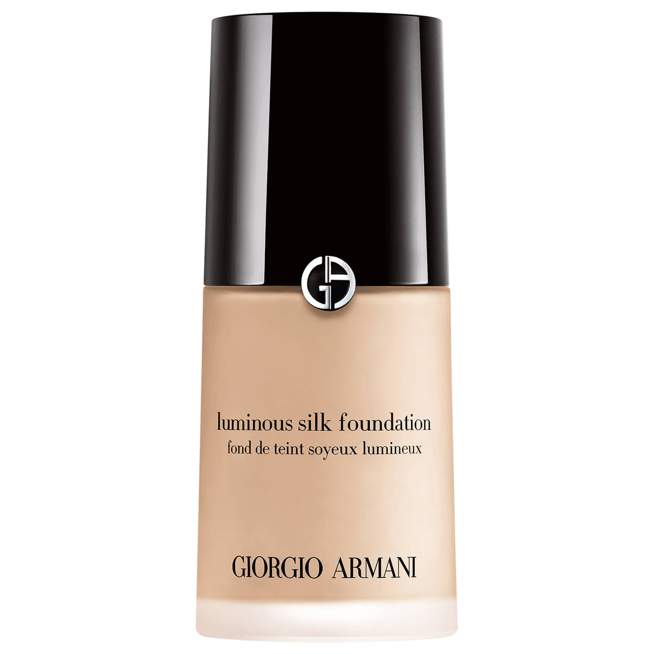 【附5号/4.25号试色】全色号解禁！7.5折+税补！Giorgio Armani 阿玛尼 LSF 清透粉底液