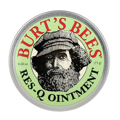 【满$88立减$19+10倍积分】凑单*！Burt's Bees 伯特小蜜蜂 神奇紫草膏 15g