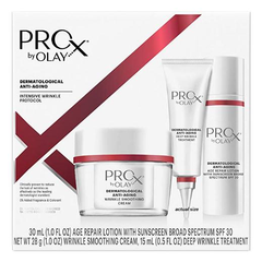 【美亚自营】Olay Pro-X 专业抗皱护肤套装