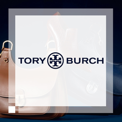 【双十二】Tory Burch：精选 服饰美包