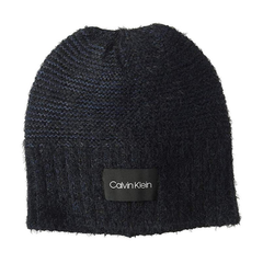凑单好物！【美亚自营】Calvin Klein 卡尔文·克莱恩 Marled 女士绒线帽