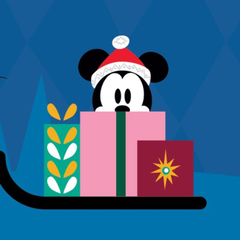 【24小时无门槛美境免邮】Disney 迪士尼：精选服饰、箱包、玩具、家居等
