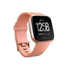 【美亚自营】Fitbit Versa 智能手表