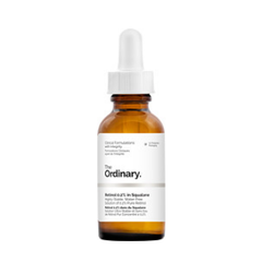 上新！The Ordinary 0.2%视黄醇角鲨烷精华 30ml