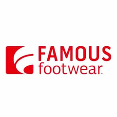 Famous Footwear：精选 Nike、adidas 等男女鞋履