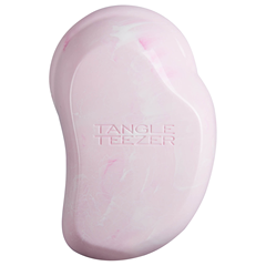 7折！Tangle Teezer TT梳 限量粉色大理石纹 干湿两用梳子