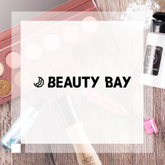 Beauty Bay：自营眼影，化妆刷