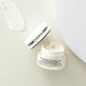 4折+赠礼！Peter Thomas Roth 彼得罗夫 维生素K精华眼霜 15ml