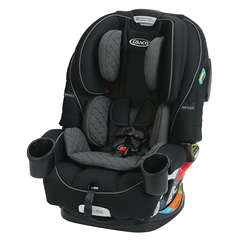 【美亚自营】Graco 葛莱 Extend2Fit 4合一可调节双向婴幼儿汽车座椅