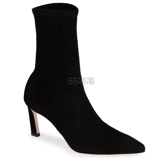 Stuart weitzman rapture 55 sale