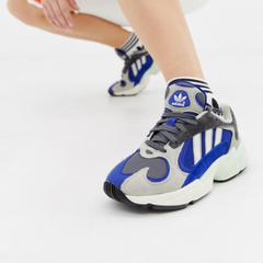 Adidas Originals Yung-1 运动鞋