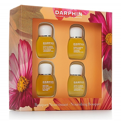 【可直邮】价值￡67！Darphin 迪梵 迷你护肤精油四件套装