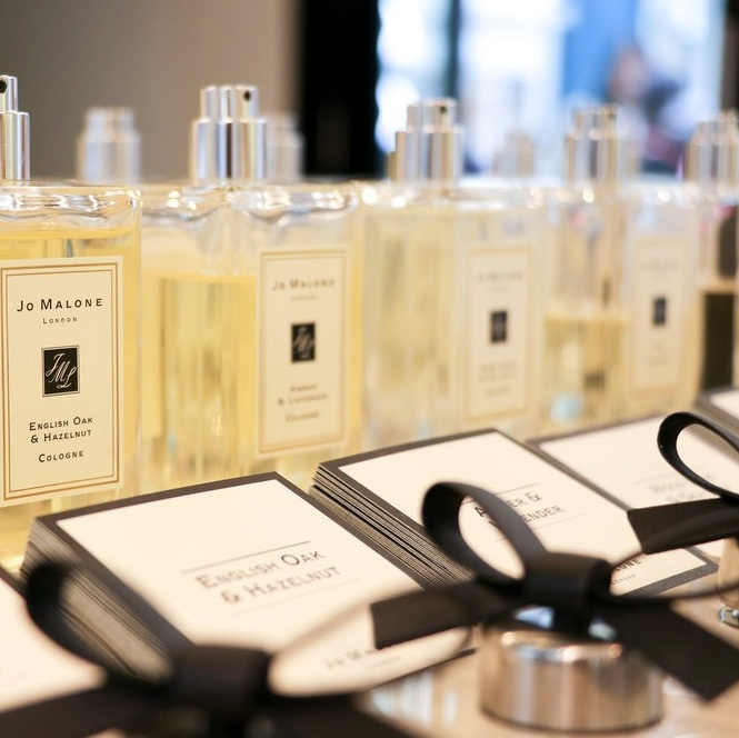 【5姐种草】Jo Malone 祖马龙 哪里买划算？